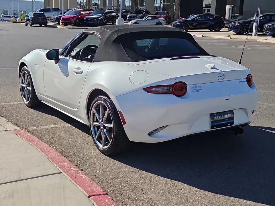 2023 Mazda ND MX-5 Miata - Image 3 of 19