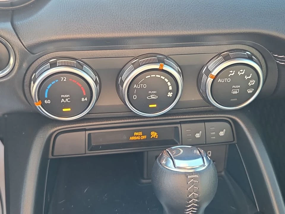 2023 Mazda ND MX-5 Miata - Image 19 of 19