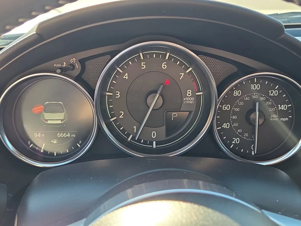 2023 Mazda ND MX-5 Miata - Image 13 of 19