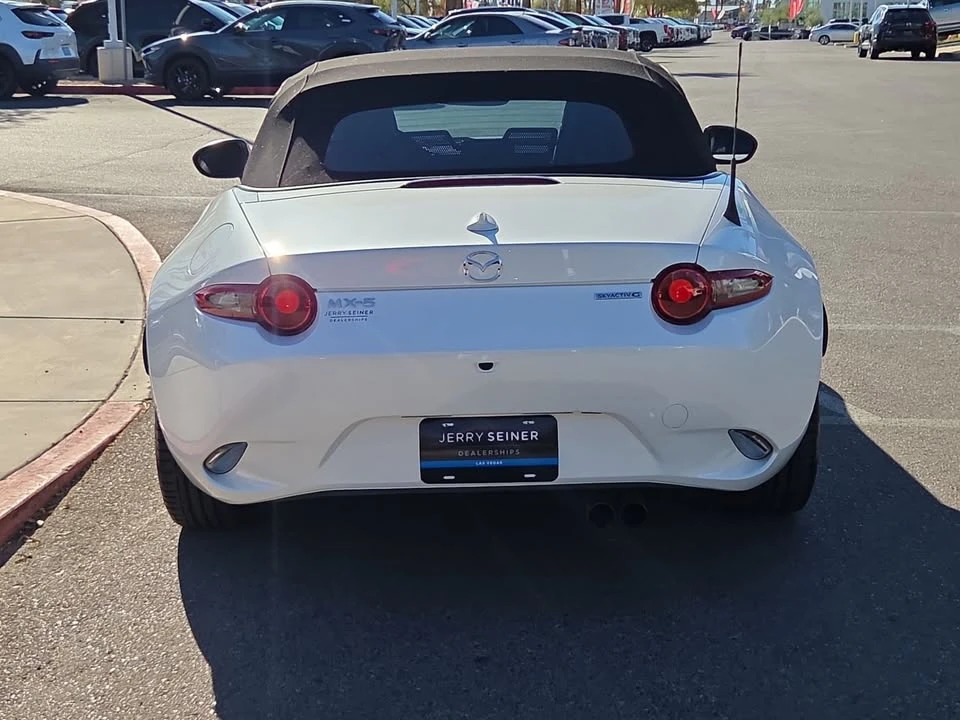 2023 Mazda ND MX-5 Miata - Image 4 of 19