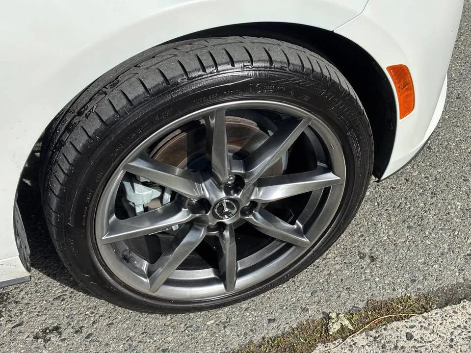 2023 Mazda ND MX-5 Miata - Image 19 of 19