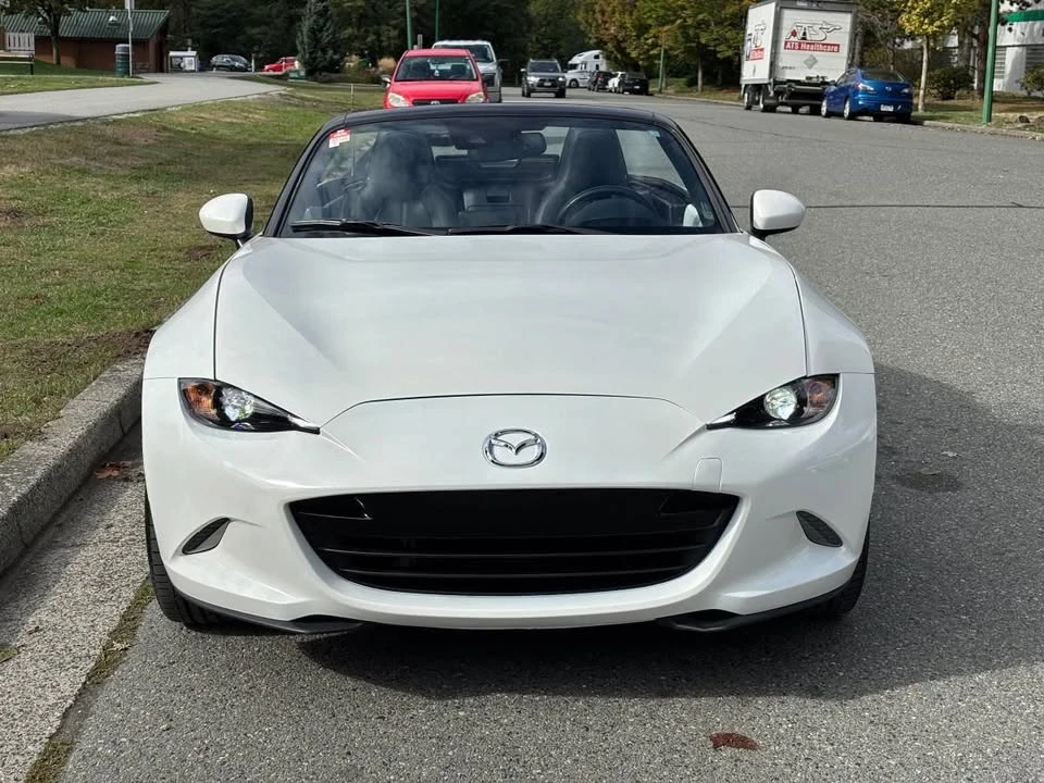 2023 Mazda ND MX-5 Miata - Image 2 of 19