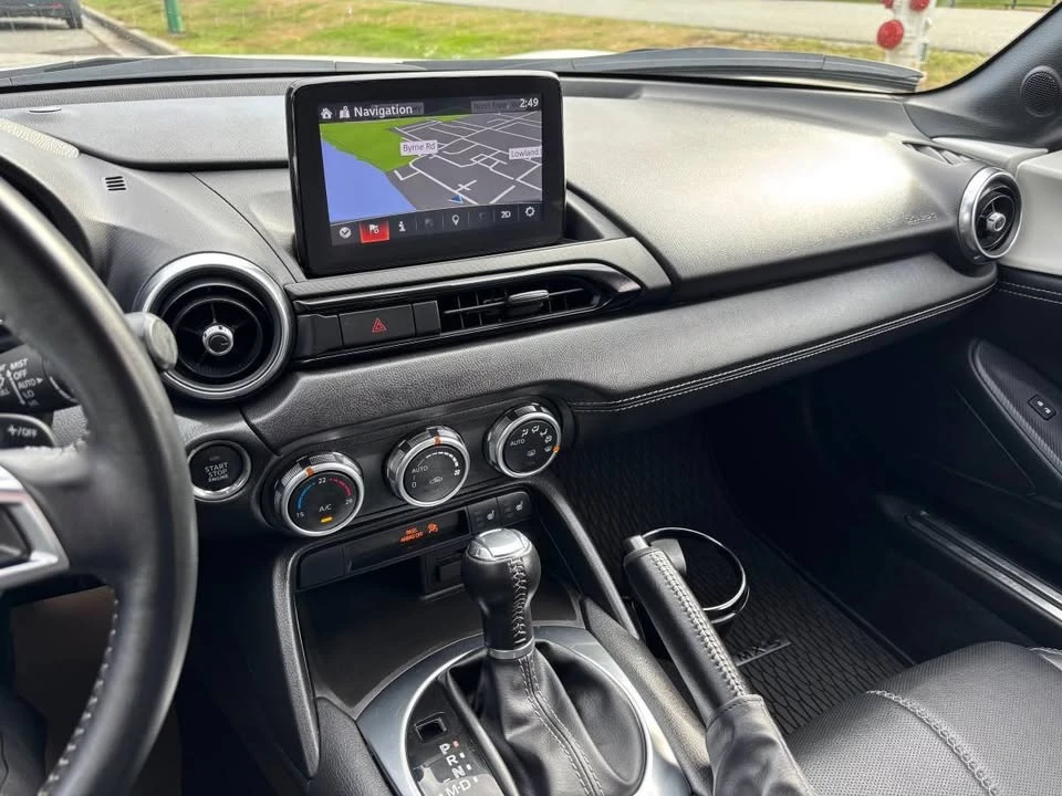 2023 Mazda ND MX-5 Miata - Image 15 of 19