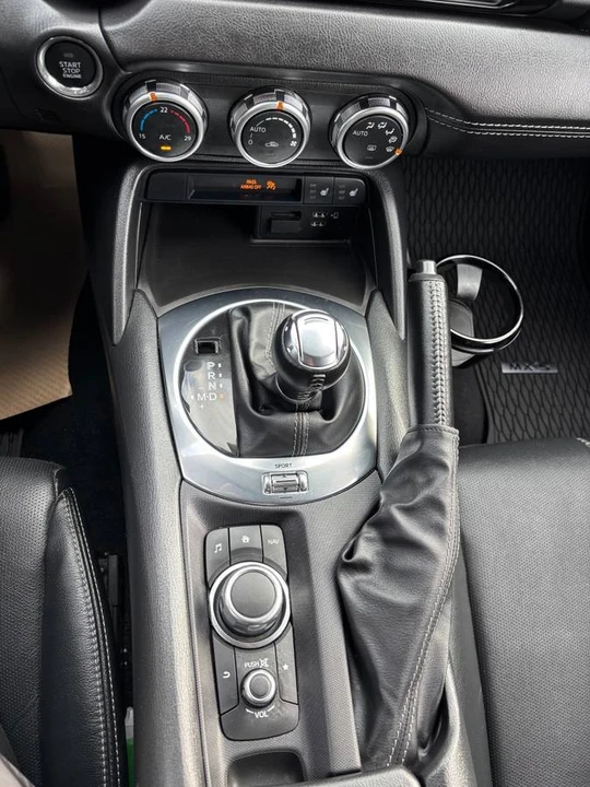 2023 Mazda ND MX-5 Miata - Image 18 of 19