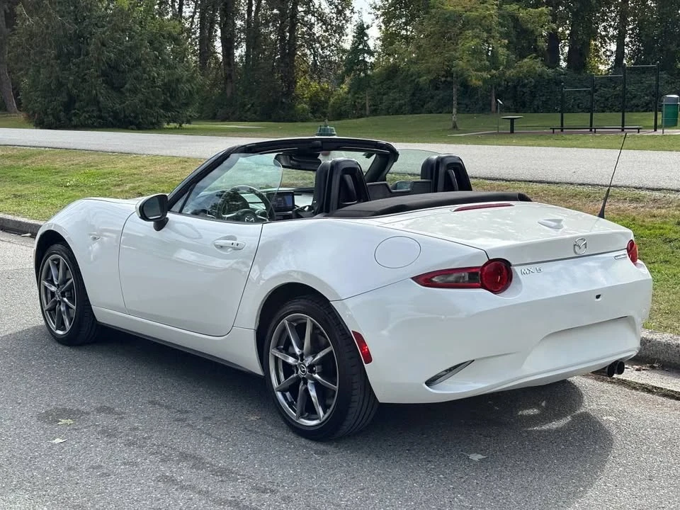 2023 Mazda ND MX-5 Miata - Image 6 of 19