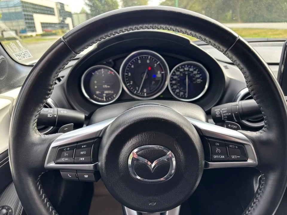 2023 Mazda ND MX-5 Miata - Image 13 of 19