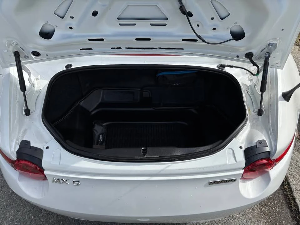 2023 Mazda ND MX-5 Miata - Image 7 of 19
