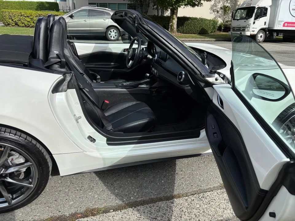 2023 Mazda ND MX-5 Miata - Image 8 of 19
