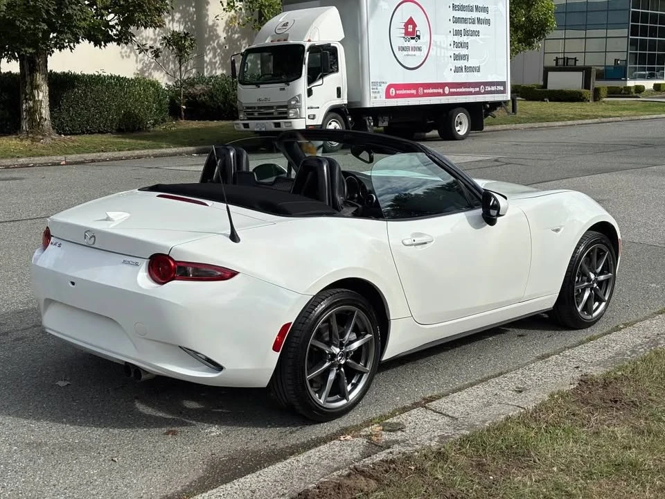 2023 Mazda ND MX-5 Miata - Image 4 of 19