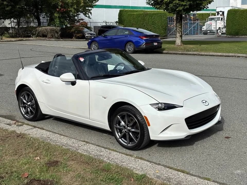 2023 Mazda ND MX-5 Miata - Image 3 of 19