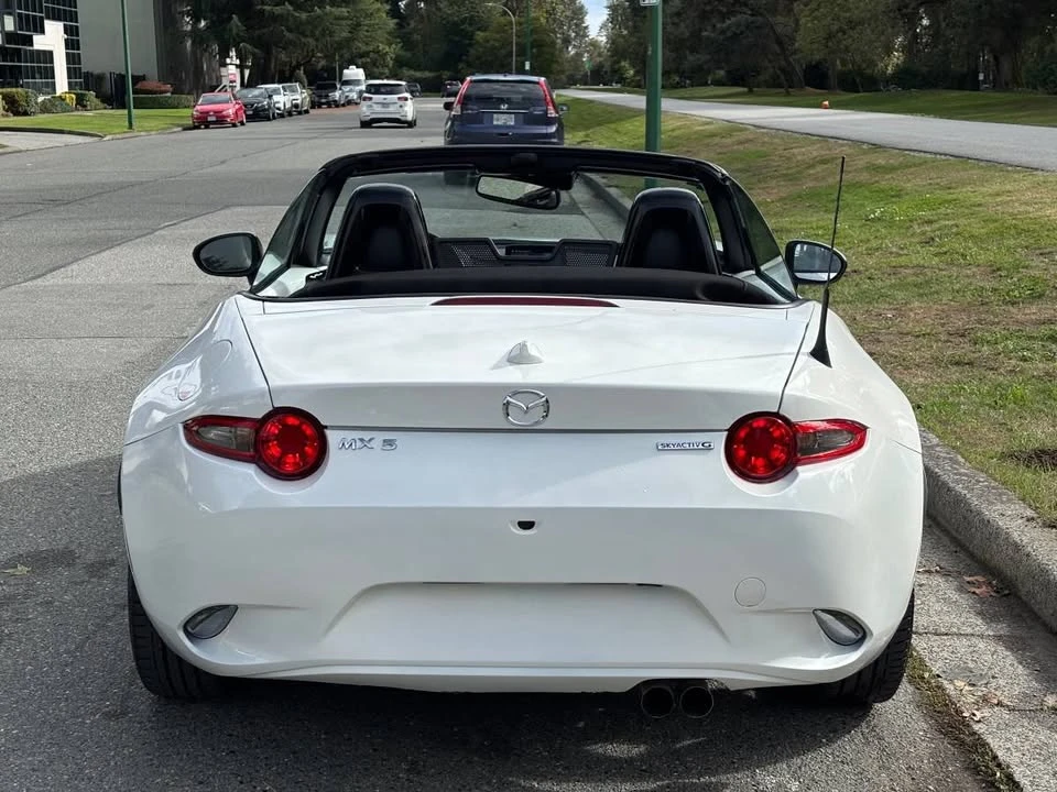 2023 Mazda ND MX-5 Miata - Image 5 of 19