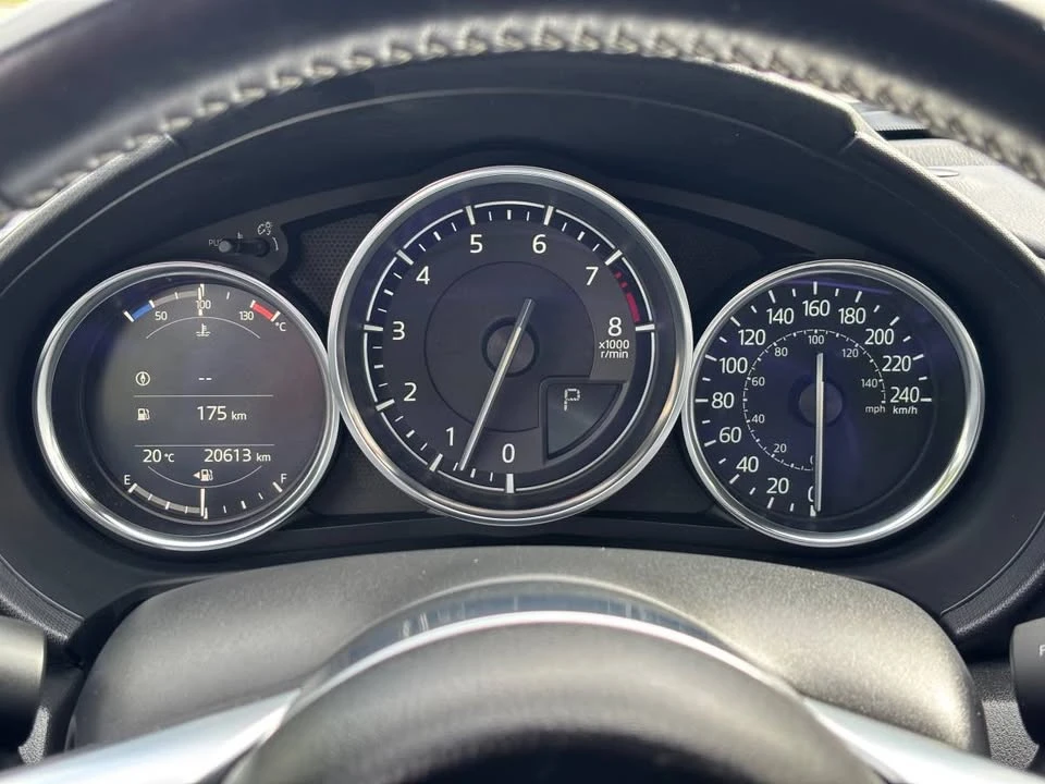 2023 Mazda ND MX-5 Miata - Image 14 of 19