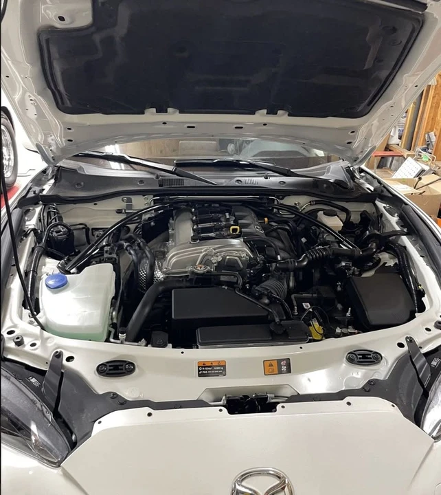 2023 Mazda ND MX-5 Miata - Image 10 of 11