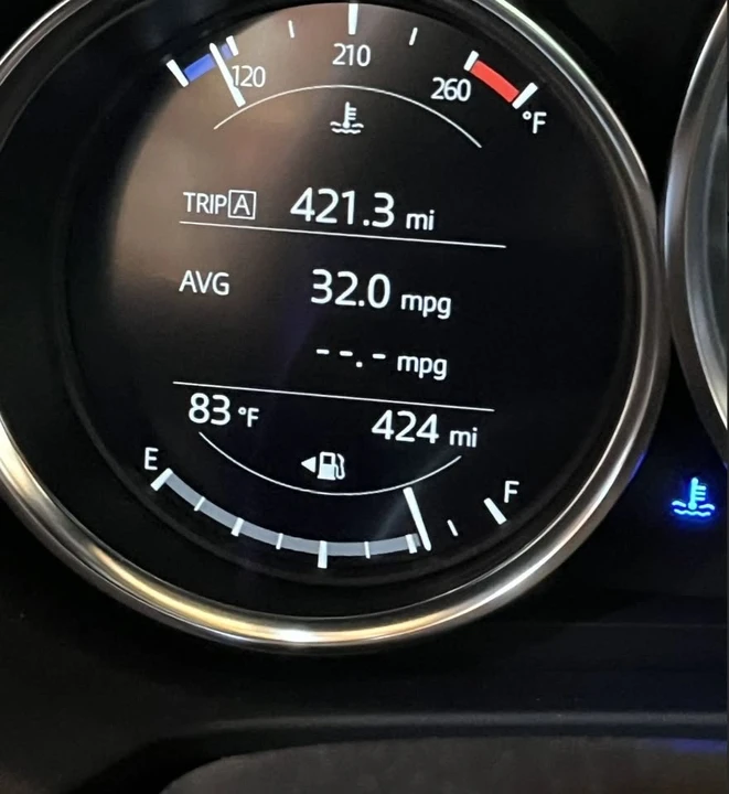 2023 Mazda ND MX-5 Miata - Image 7 of 11