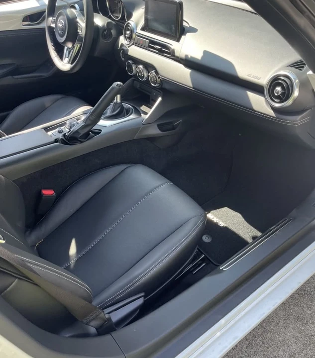 2023 Mazda ND MX-5 Miata - Image 6 of 11