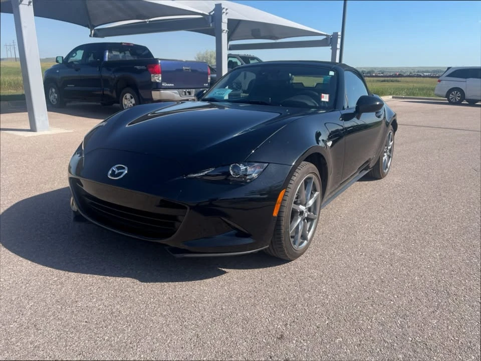 2023 Mazda ND MX-5 Miata - Image 2 of 15