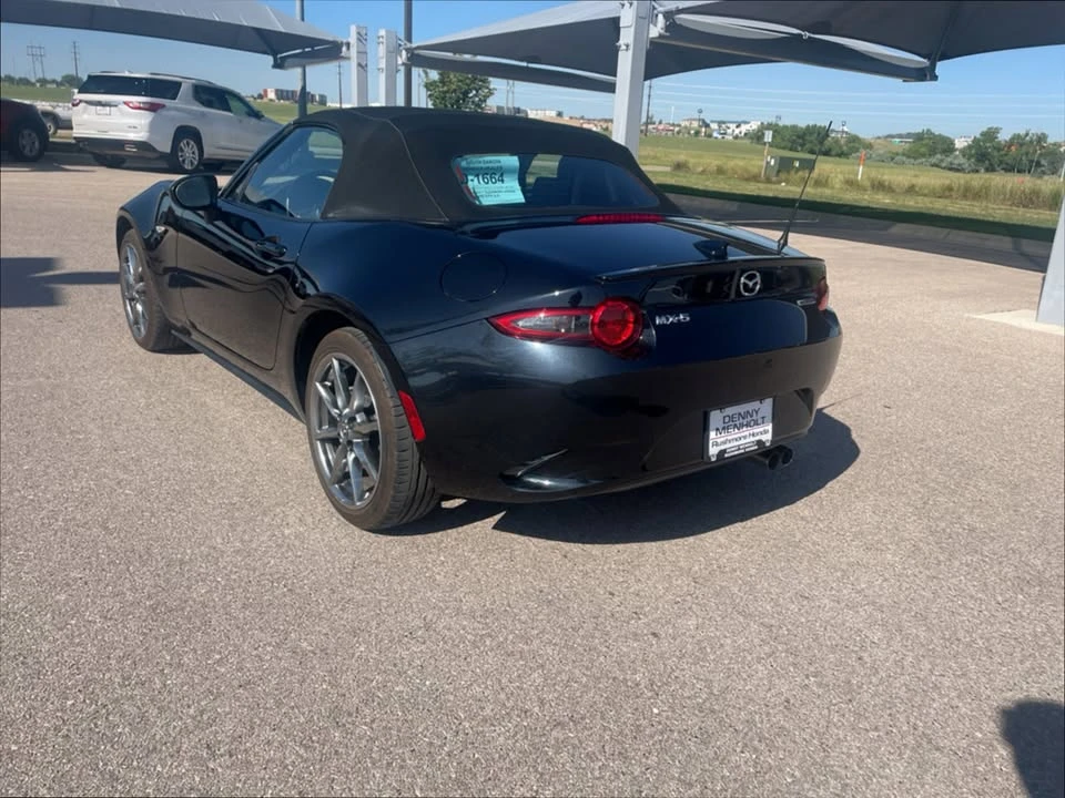2023 Mazda ND MX-5 Miata - Image 4 of 15