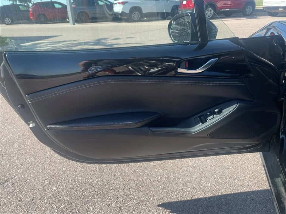 2023 Mazda ND MX-5 Miata - Image 11 of 15