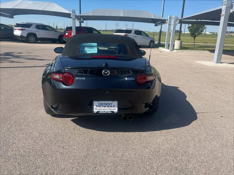 2023 Mazda ND MX-5 Miata - Image 5 of 15