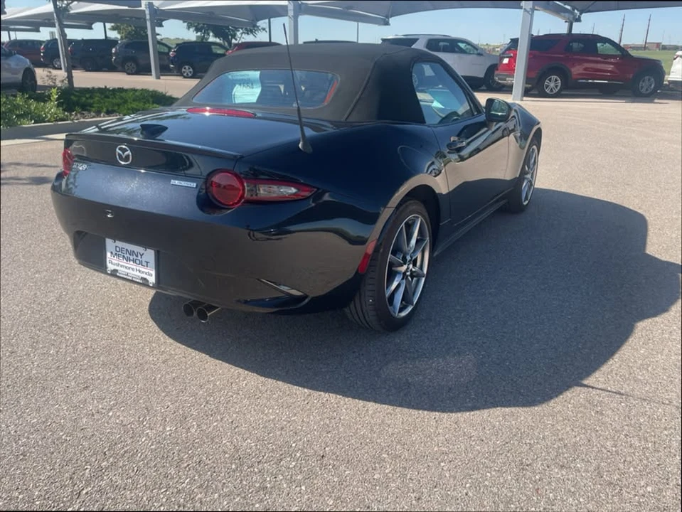2023 Mazda ND MX-5 Miata - Image 6 of 15