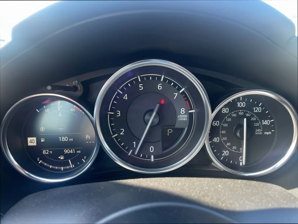 2023 Mazda ND MX-5 Miata - Image 12 of 15