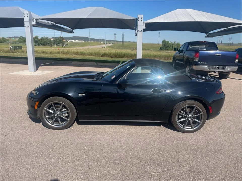2023 Mazda ND MX-5 Miata - Image 3 of 15