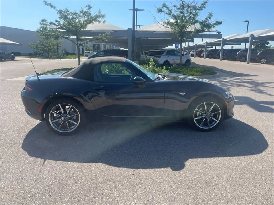 2023 Mazda ND MX-5 Miata - Image 7 of 15