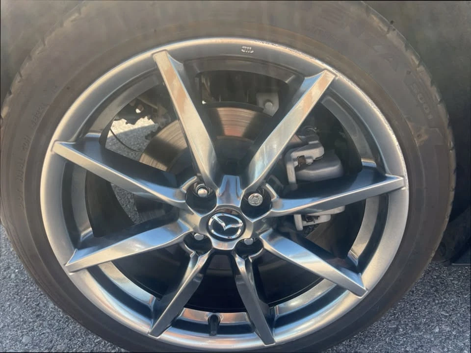 2023 Mazda ND MX-5 Miata - Image 8 of 15