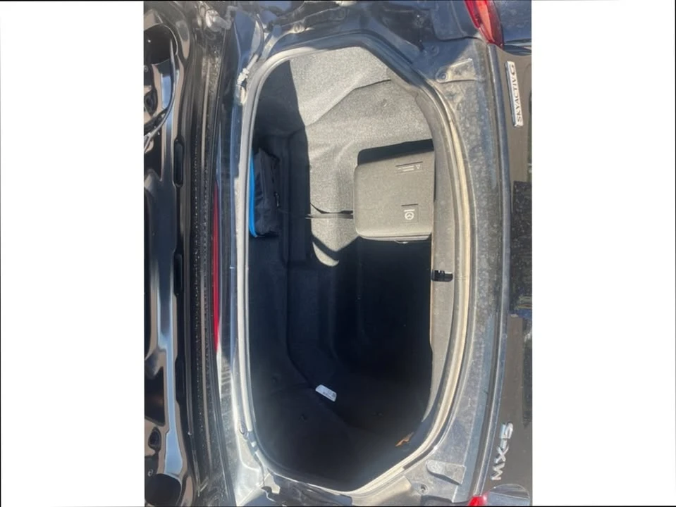 2023 Mazda ND MX-5 Miata - Image 10 of 15