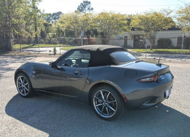 2023 Mazda ND MX-5 Miata - Image 5 of 12