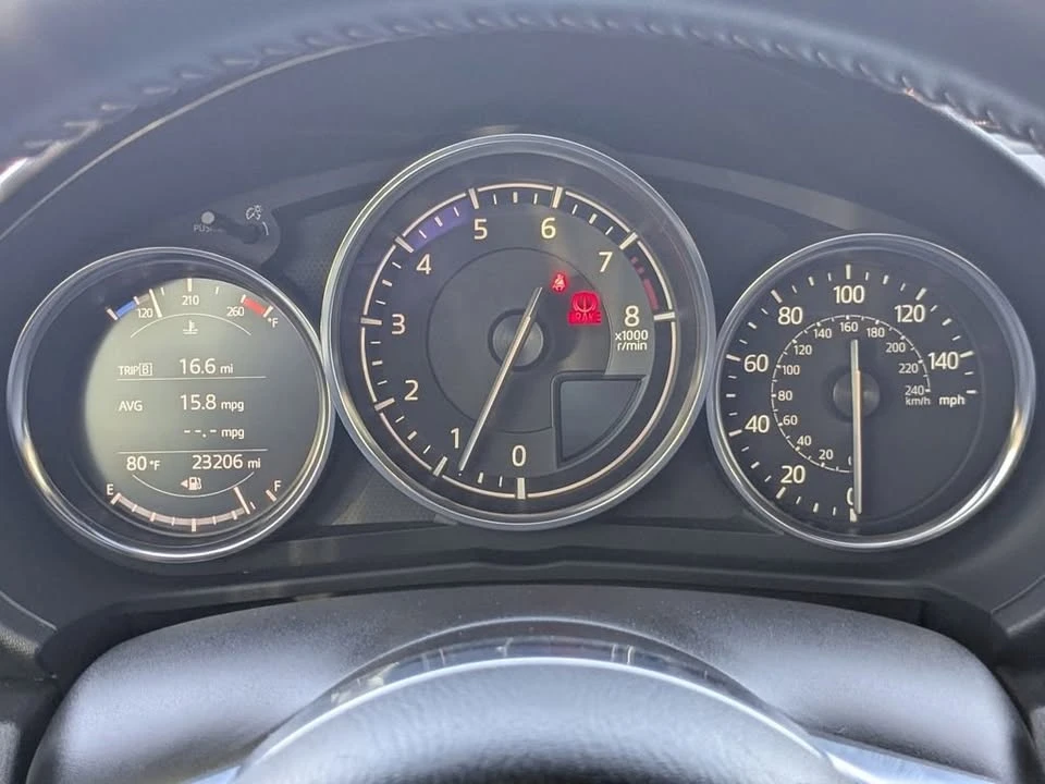 2023 Mazda ND MX-5 Miata - Image 10 of 12