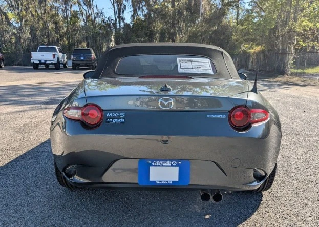 2023 Mazda ND MX-5 Miata - Image 6 of 12