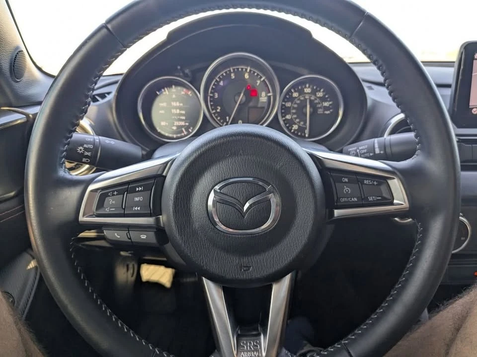 2023 Mazda ND MX-5 Miata - Image 8 of 12