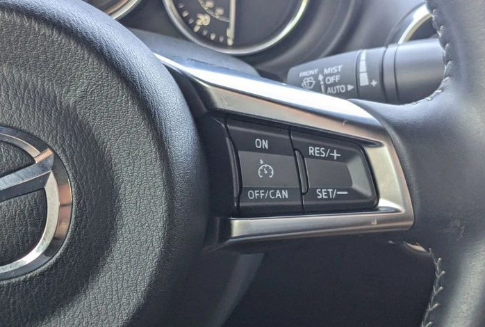 2023 Mazda ND MX-5 Miata - Image 7 of 12