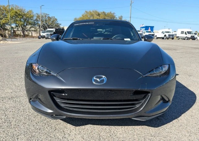 2023 Mazda ND MX-5 Miata - Image 2 of 12