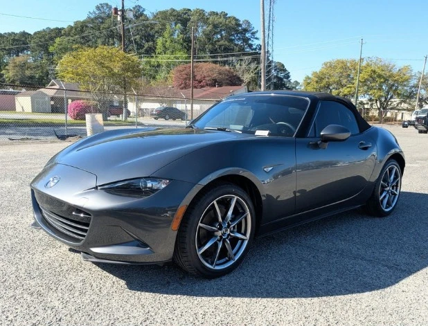 2023 Mazda ND MX-5 Miata - Image 3 of 12