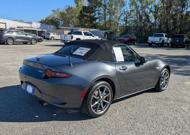 2023 Mazda ND MX-5 Miata - Image 4 of 12
