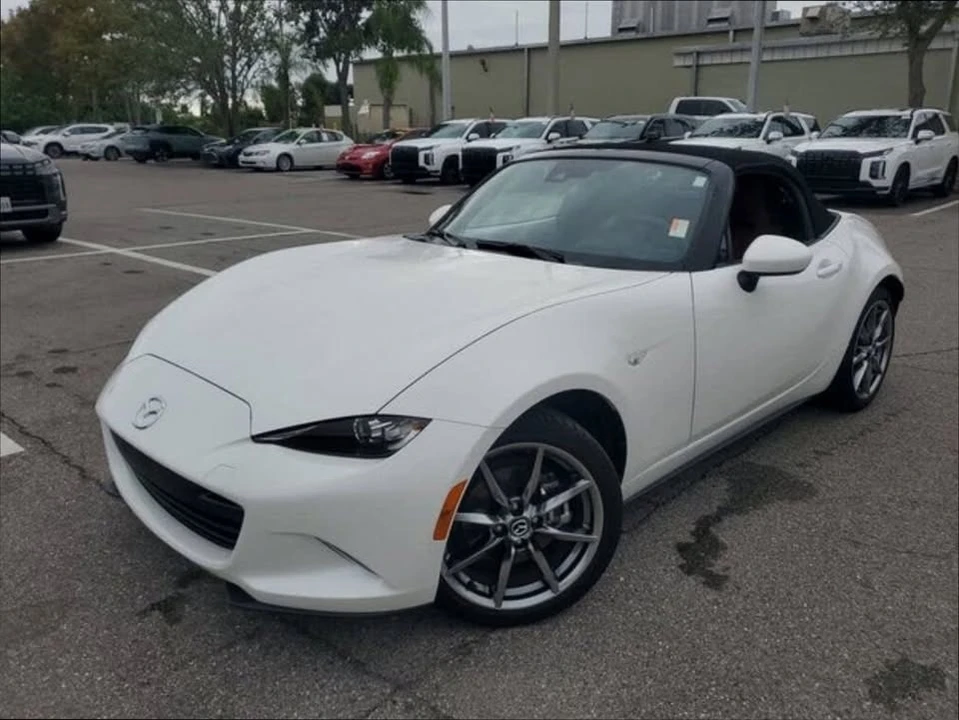 2023 Mazda ND MX-5 Miata - Image 6 of 15