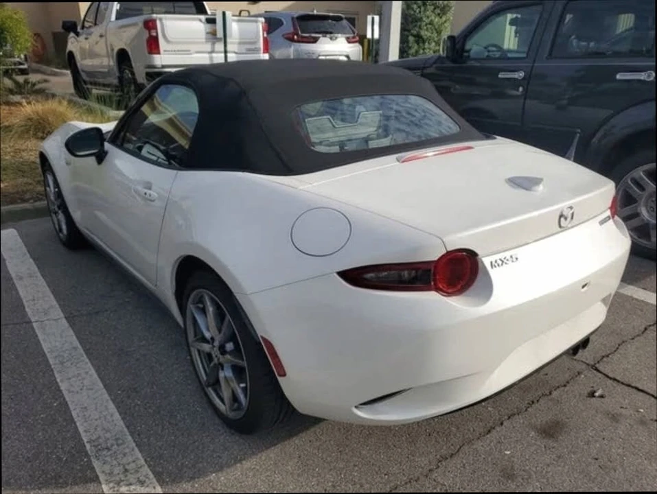 2023 Mazda ND MX-5 Miata - Image 3 of 15