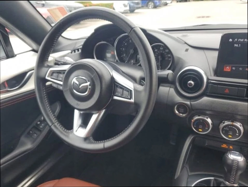 2023 Mazda ND MX-5 Miata - Image 5 of 15