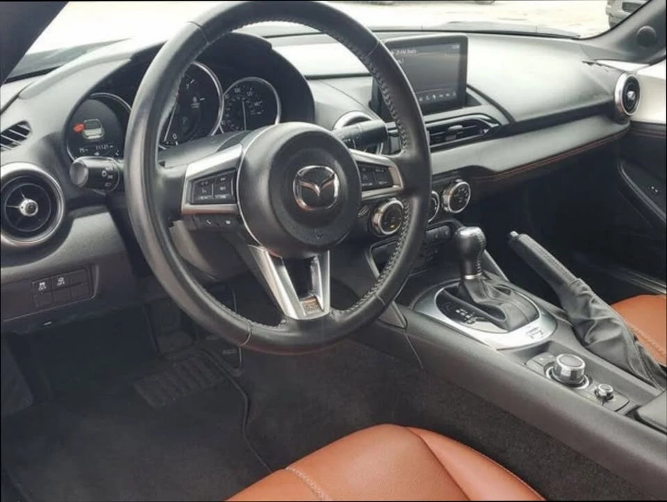 2023 Mazda ND MX-5 Miata - Image 15 of 15