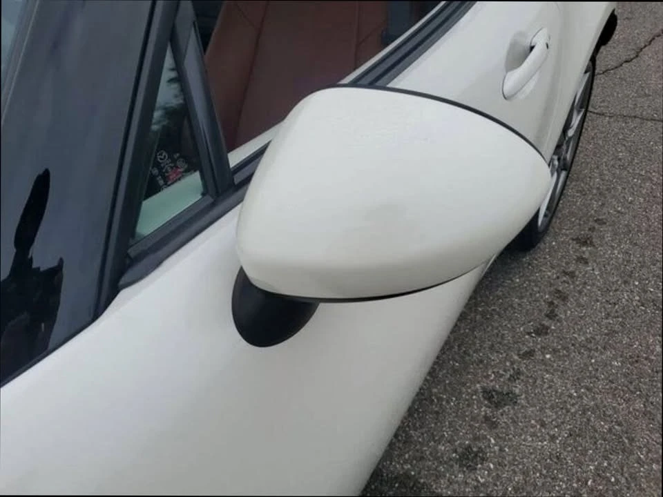 2023 Mazda ND MX-5 Miata - Image 13 of 15
