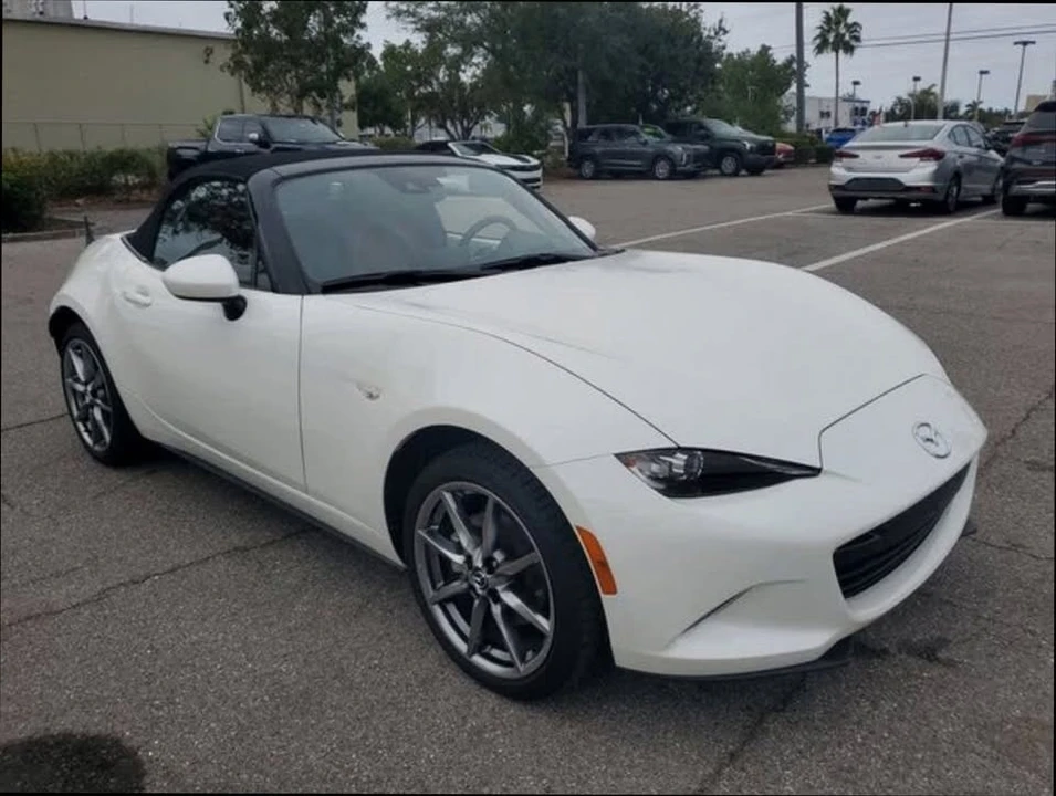 2023 Mazda ND MX-5 Miata - Image 7 of 15