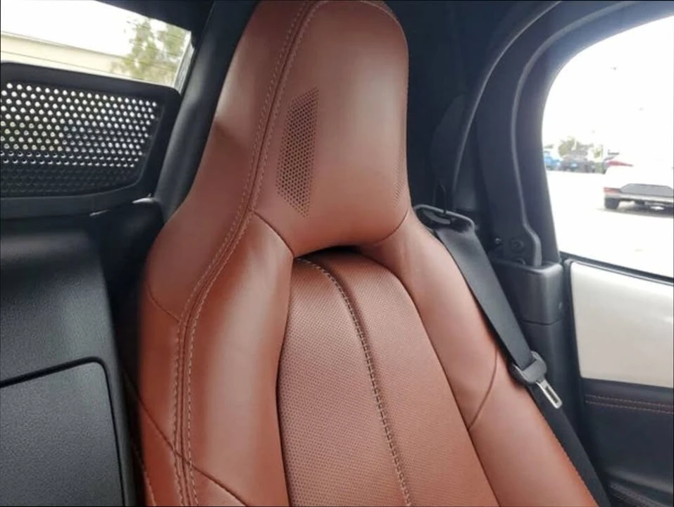 2023 Mazda ND MX-5 Miata - Image 4 of 15
