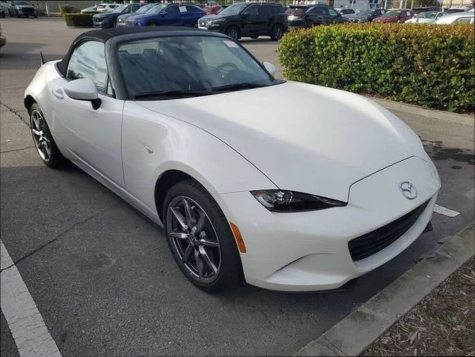 2023 Mazda ND MX-5 Miata - Image 2 of 15