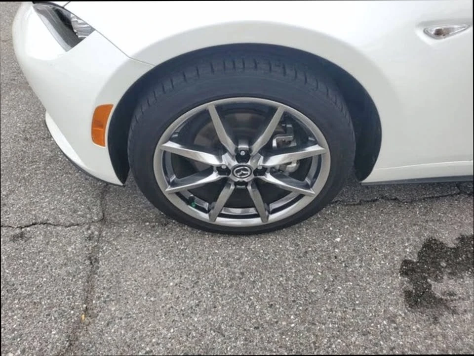 2023 Mazda ND MX-5 Miata - Image 12 of 15