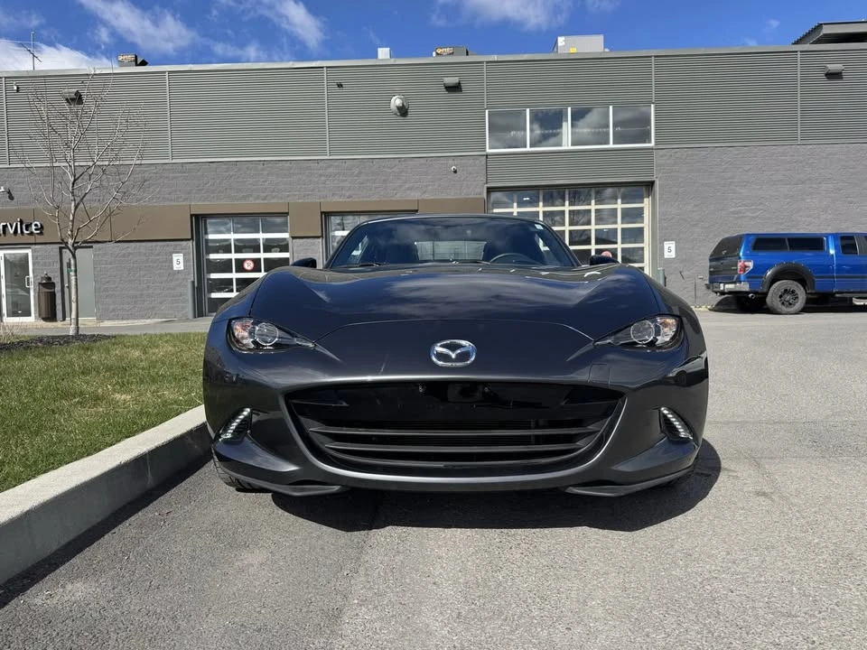 2023 Mazda ND MX-5 Miata - Image 4 of 20