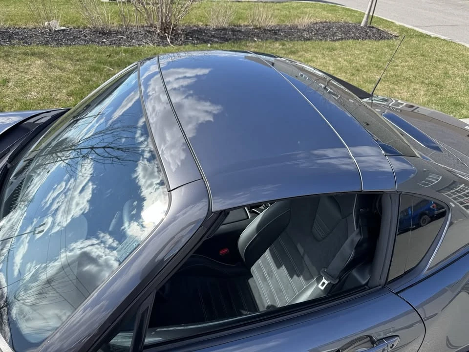2023 Mazda ND MX-5 Miata - Image 3 of 20