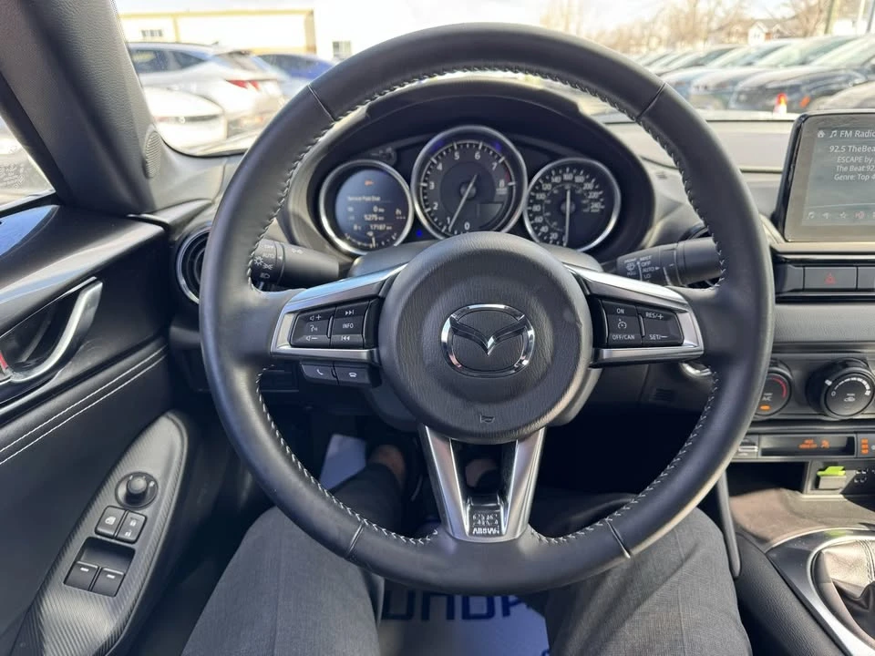 2023 Mazda ND MX-5 Miata - Image 16 of 20