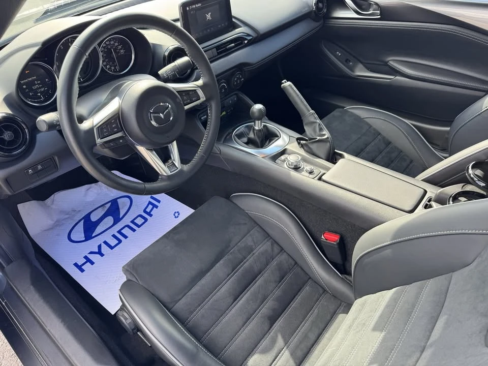 2023 Mazda ND MX-5 Miata - Image 11 of 20